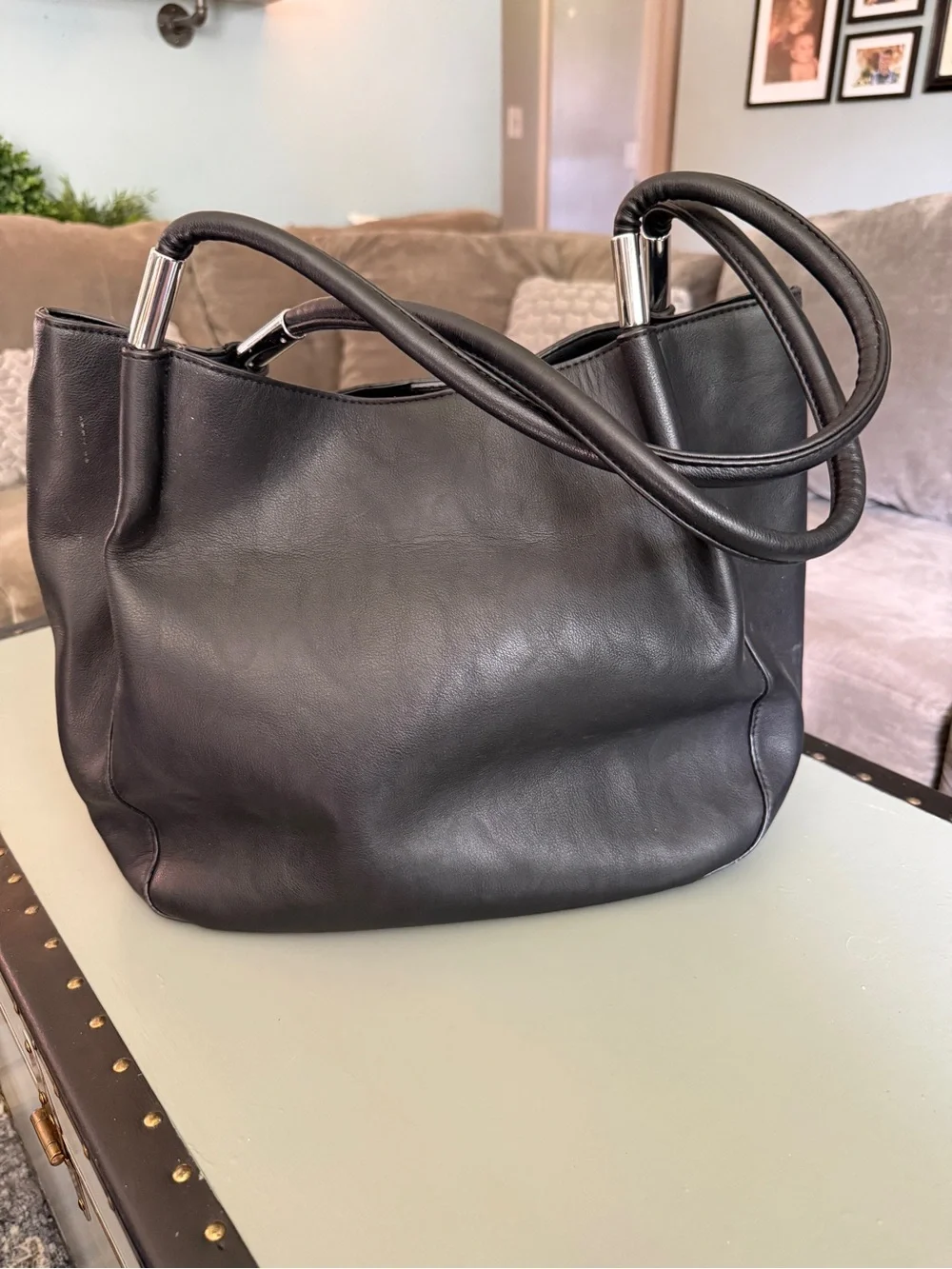Alfani dual everyday silver
