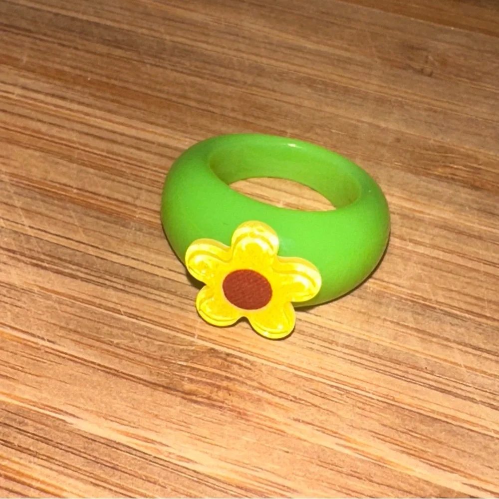ASOS design plastic