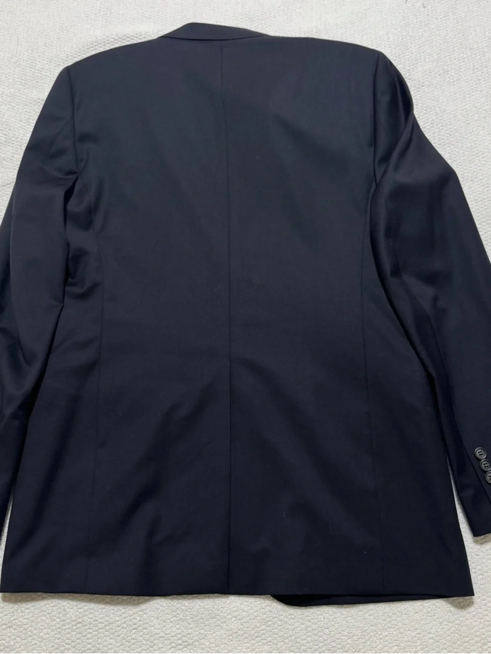 Brooks Brothers wool luxury