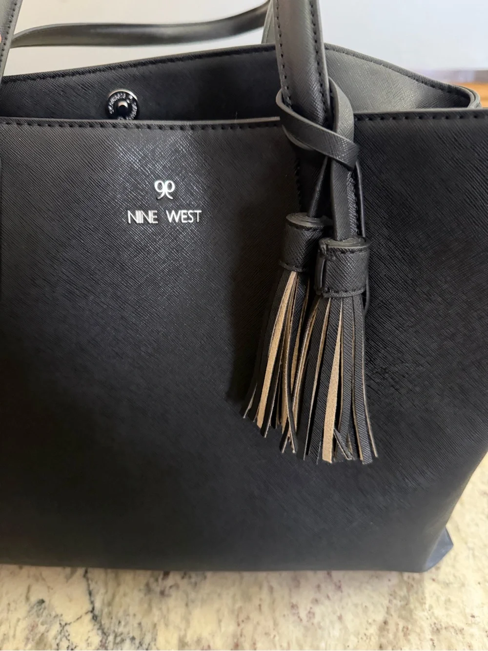 Nine West classic nine