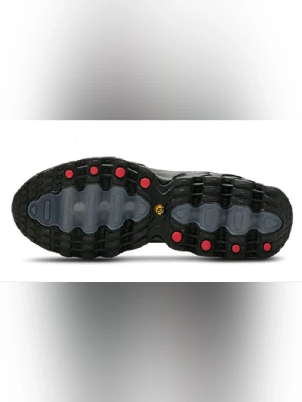 Nike delivers lighter