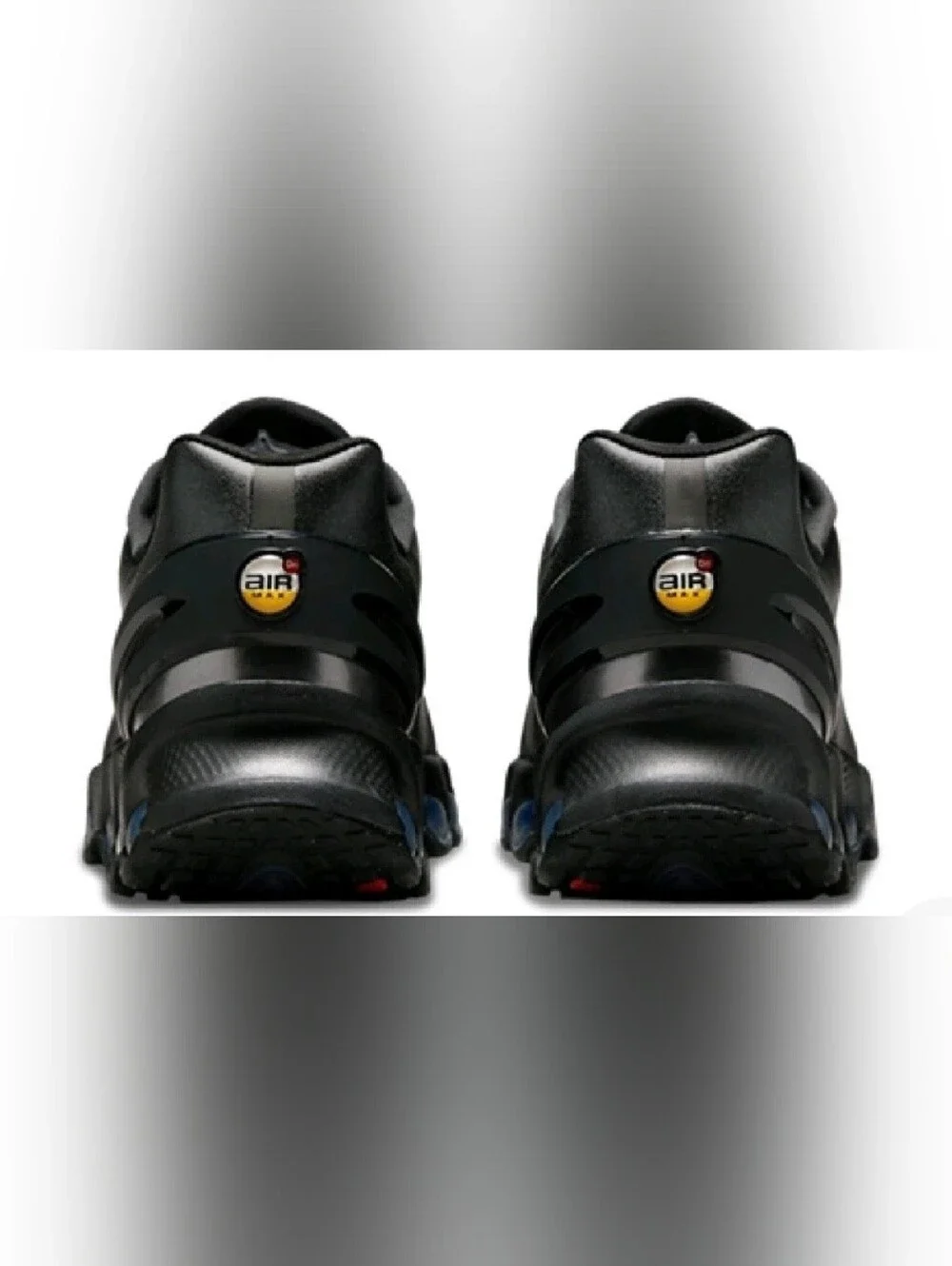Nike delivers lighter
