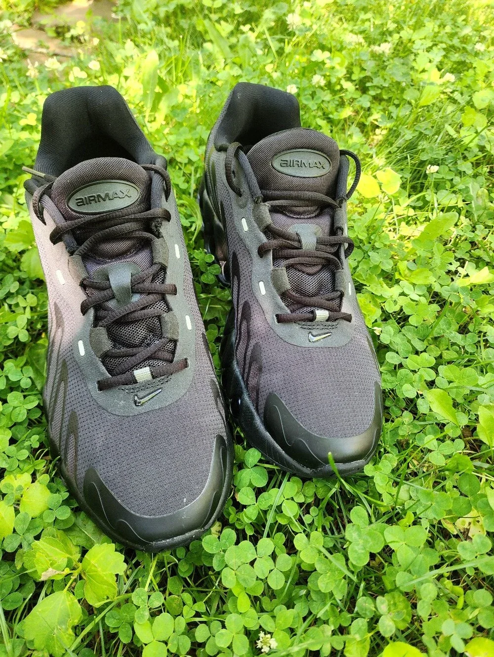 Nike delivers lighter