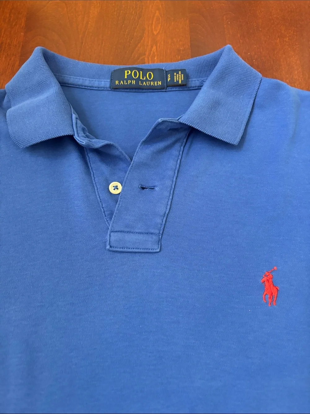 Polo Ralph Lauren