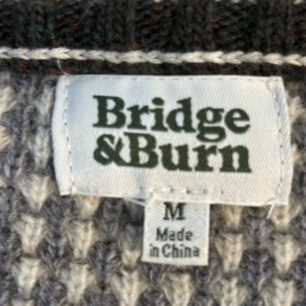 Bridge & Burn elevate your