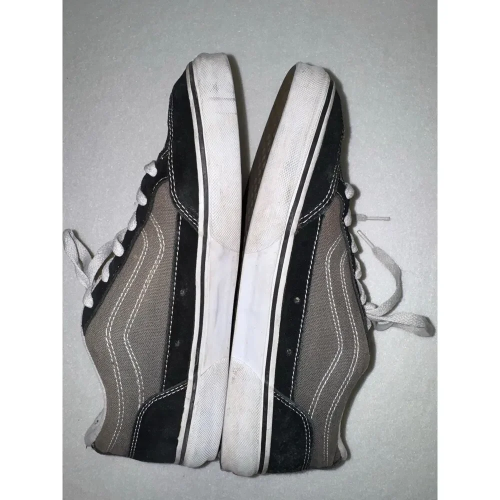 Vans combination construction only