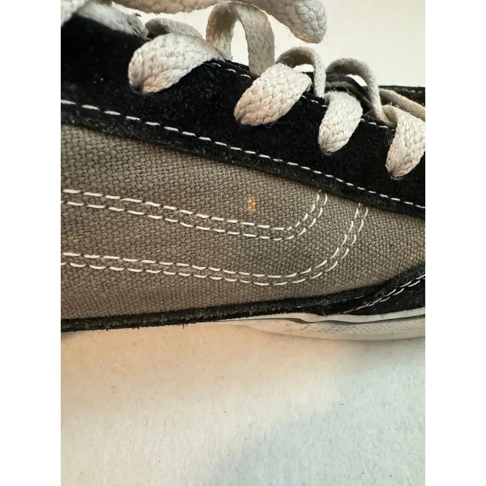 Vans out only