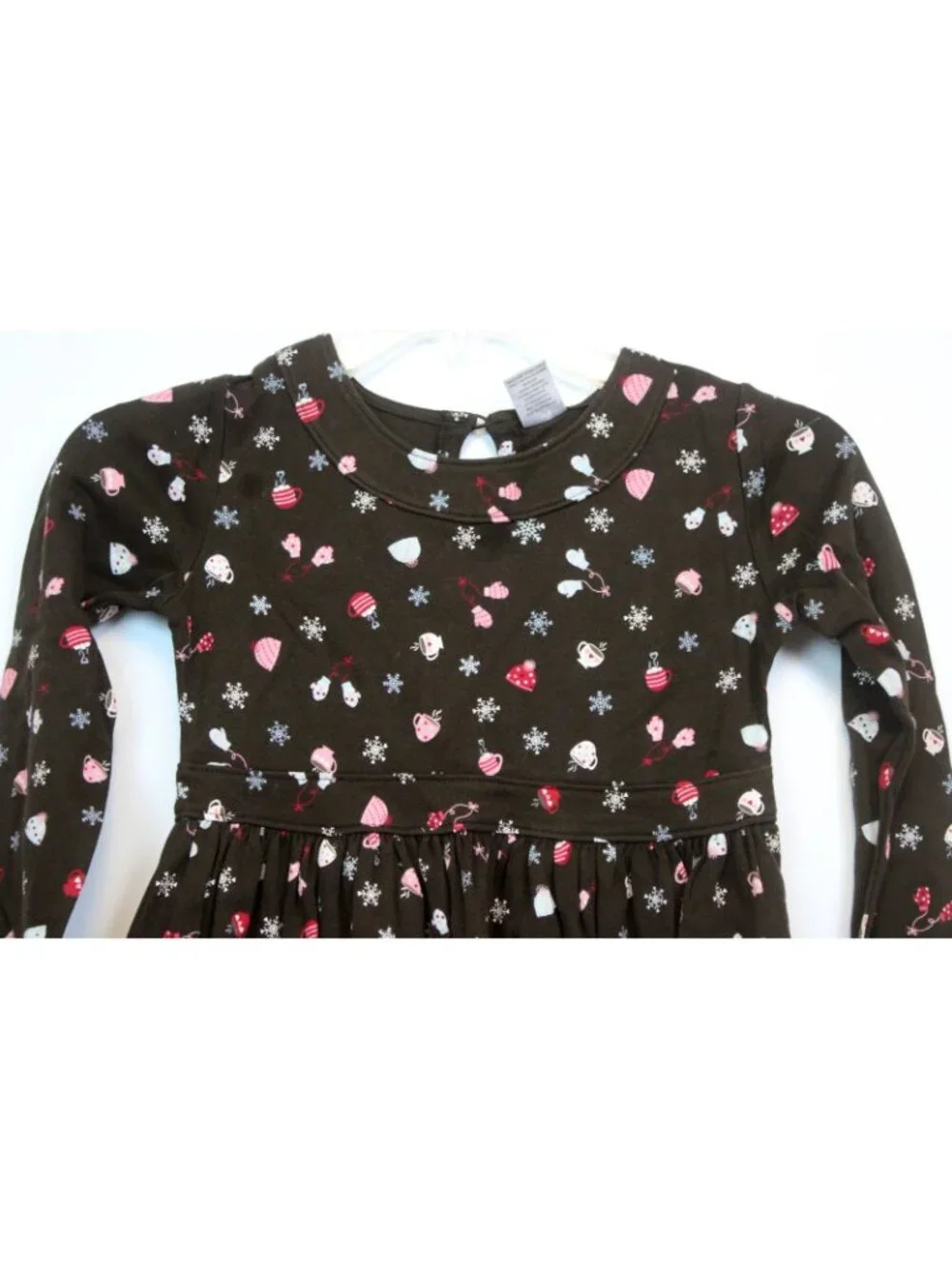 Gymboree 2008 winter