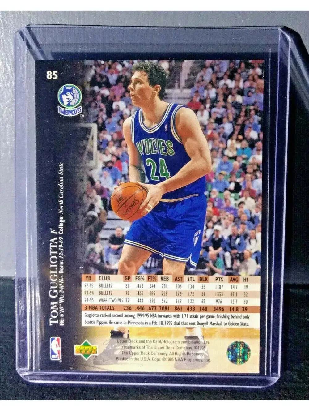 N/A collect piece