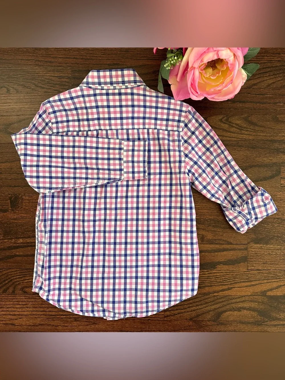 Gymboree dressed up