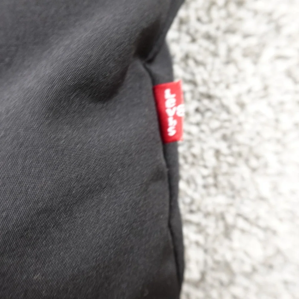 Levis measurements are