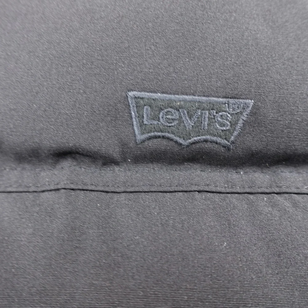Levis measurements are