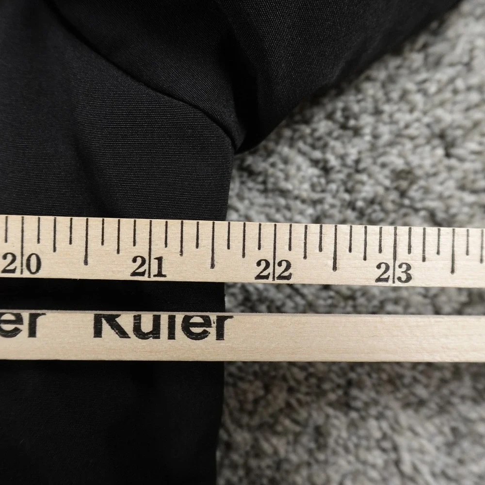 Levis measurements are