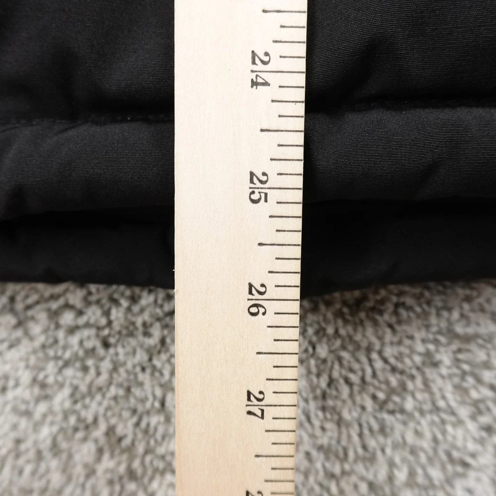 Levis measurements are