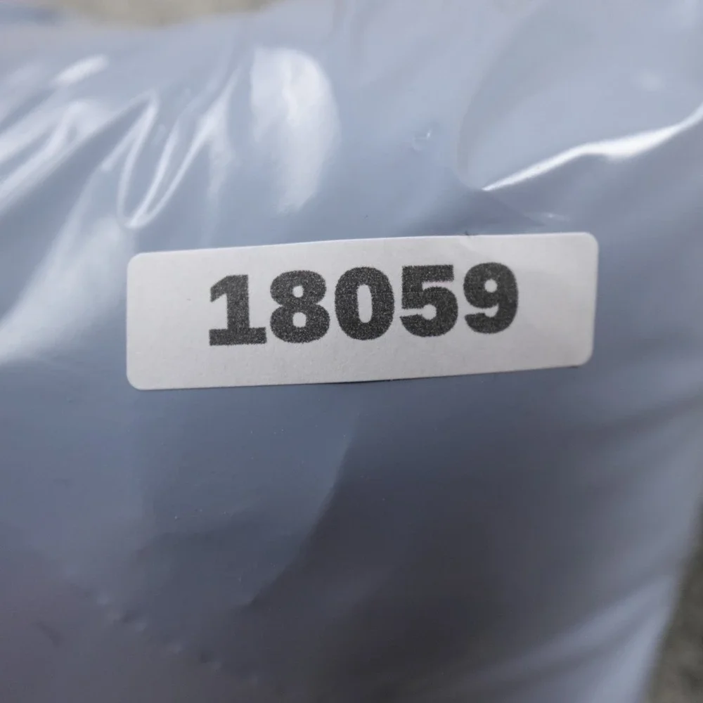 Levis measurements are
