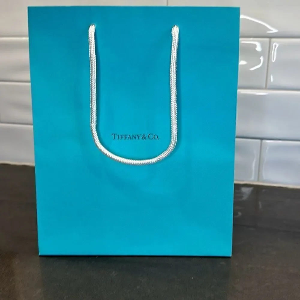 Tiffany & Co. tiffany co