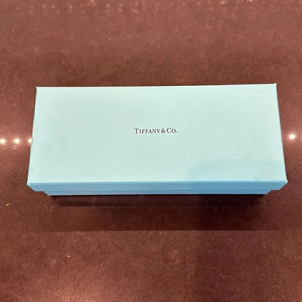 Tiffany & Co. tiffany co