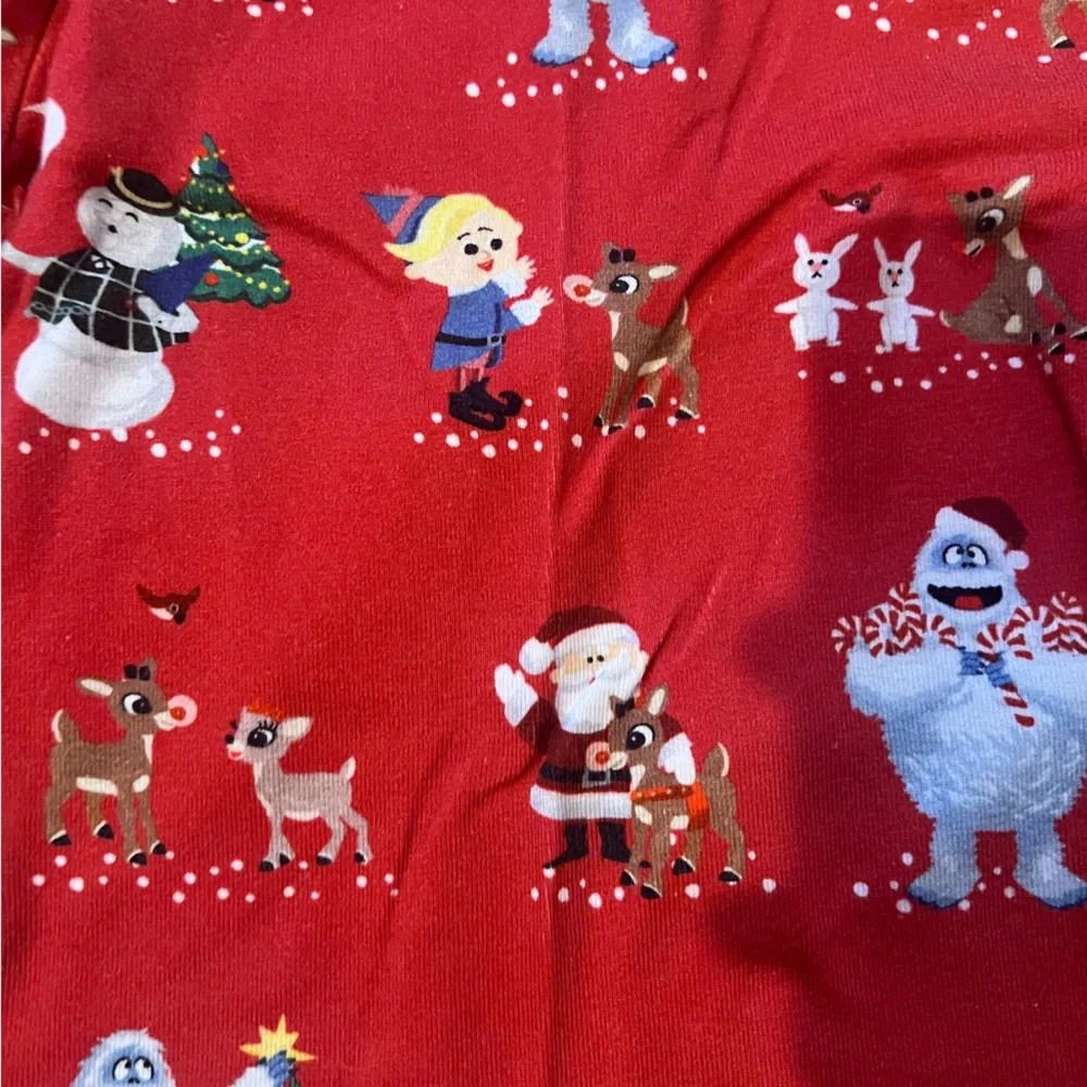 Pottery Barn Kids festive two
