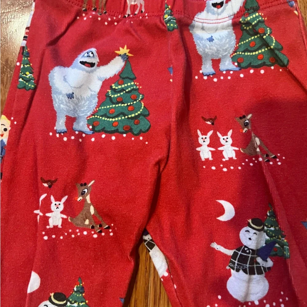 Pottery Barn Kids festive two