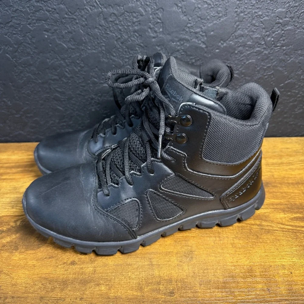 Reebok sublite cushion