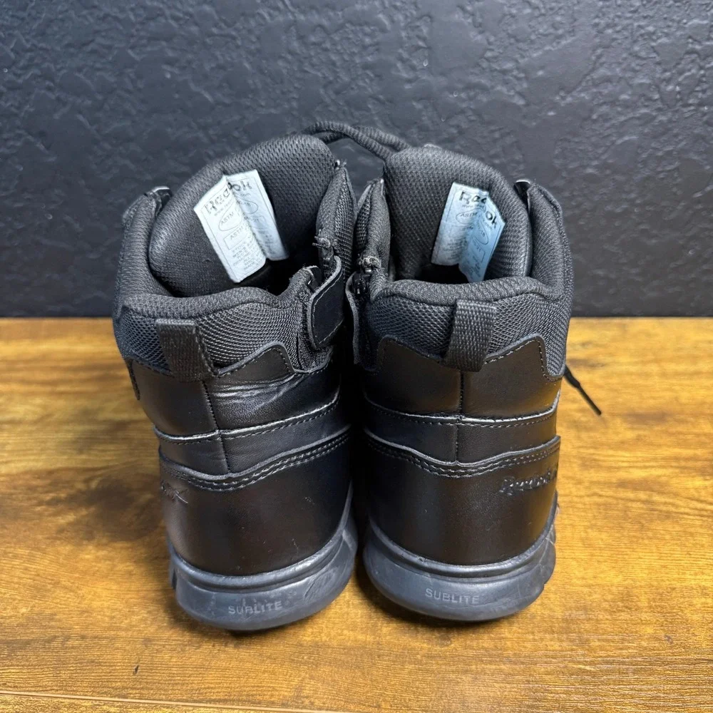 Reebok sublite cushion