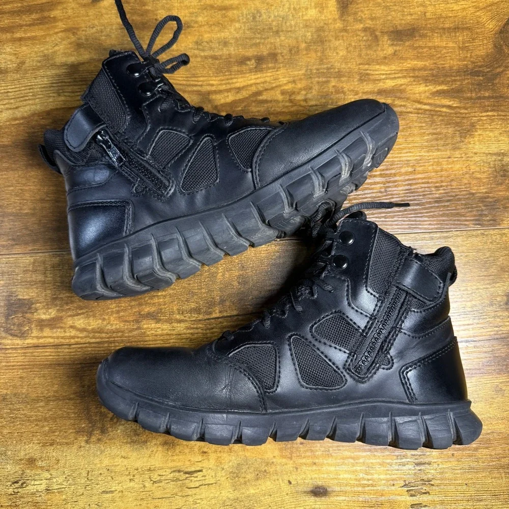 Reebok sublite cushion