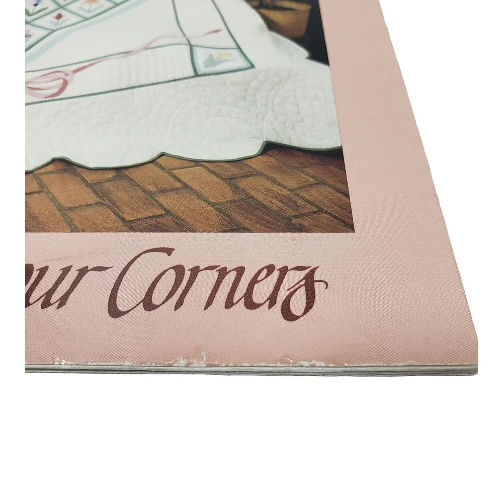 Four Corners good has