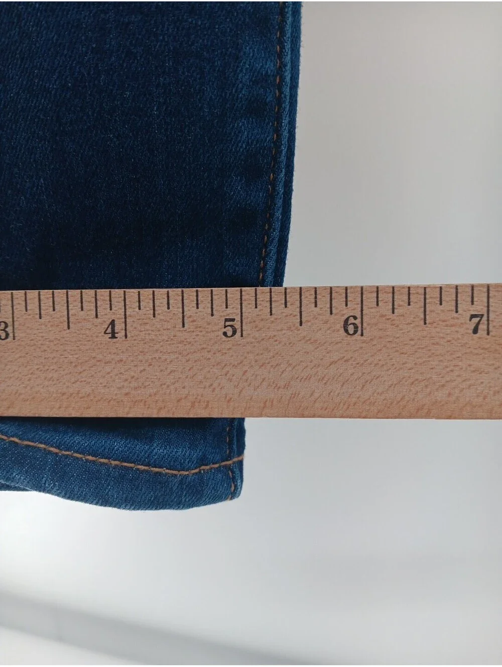 Levis product pair