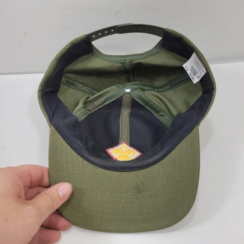 N/A boy scouts