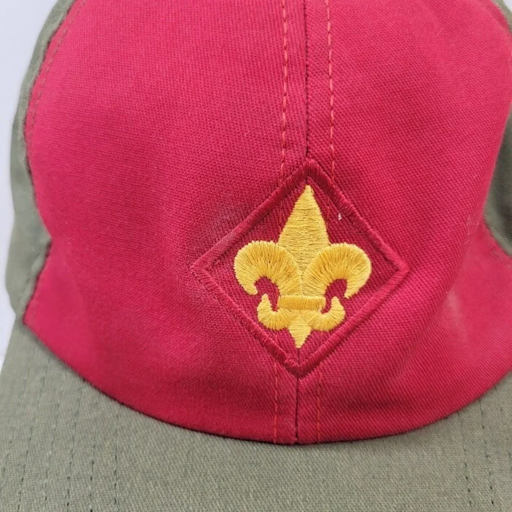 N/A boy scouts