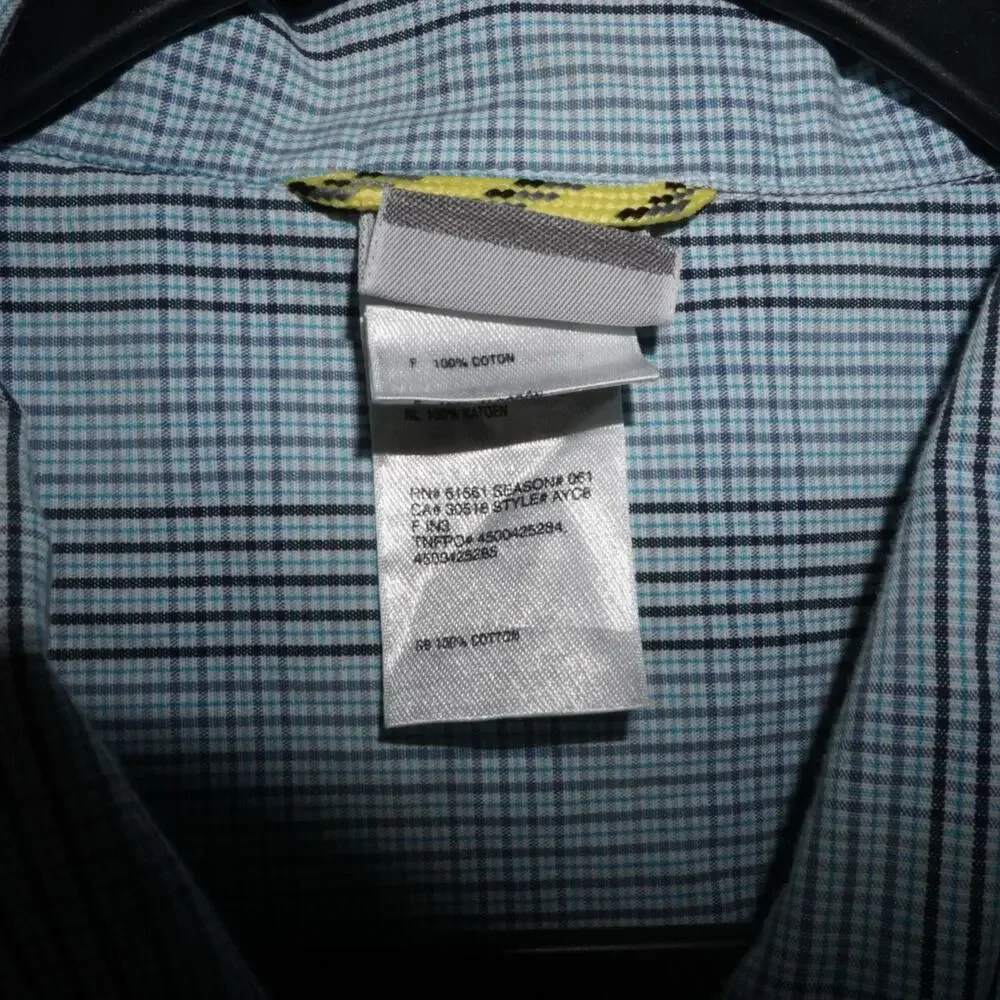 The North Face xxl vintage