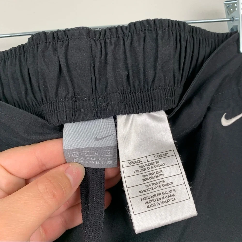 Nike good pre