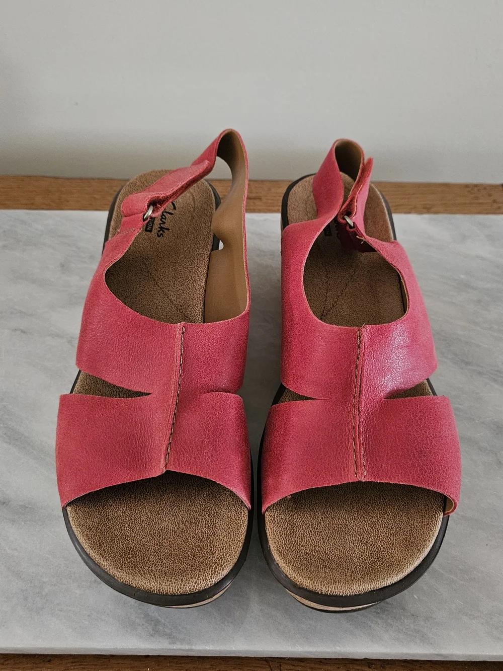 Clarks rosemund dune