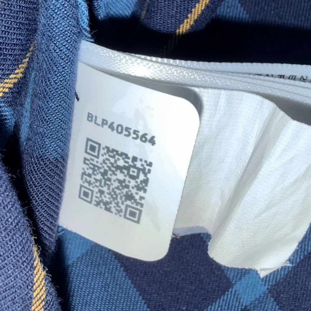 The North Face under you’ll