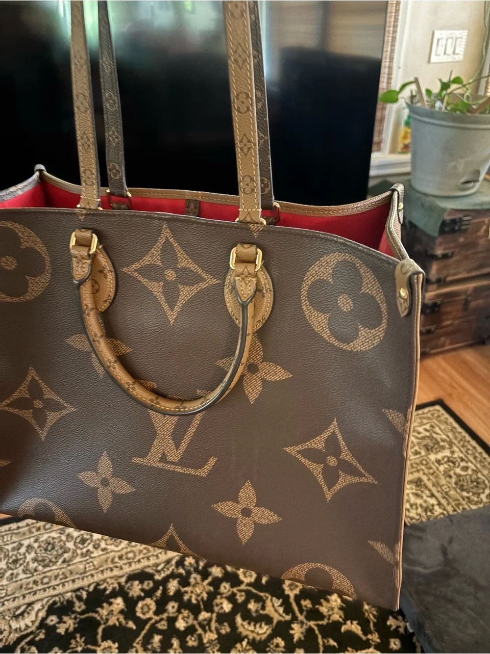 Louis Vuitton louis vuitton