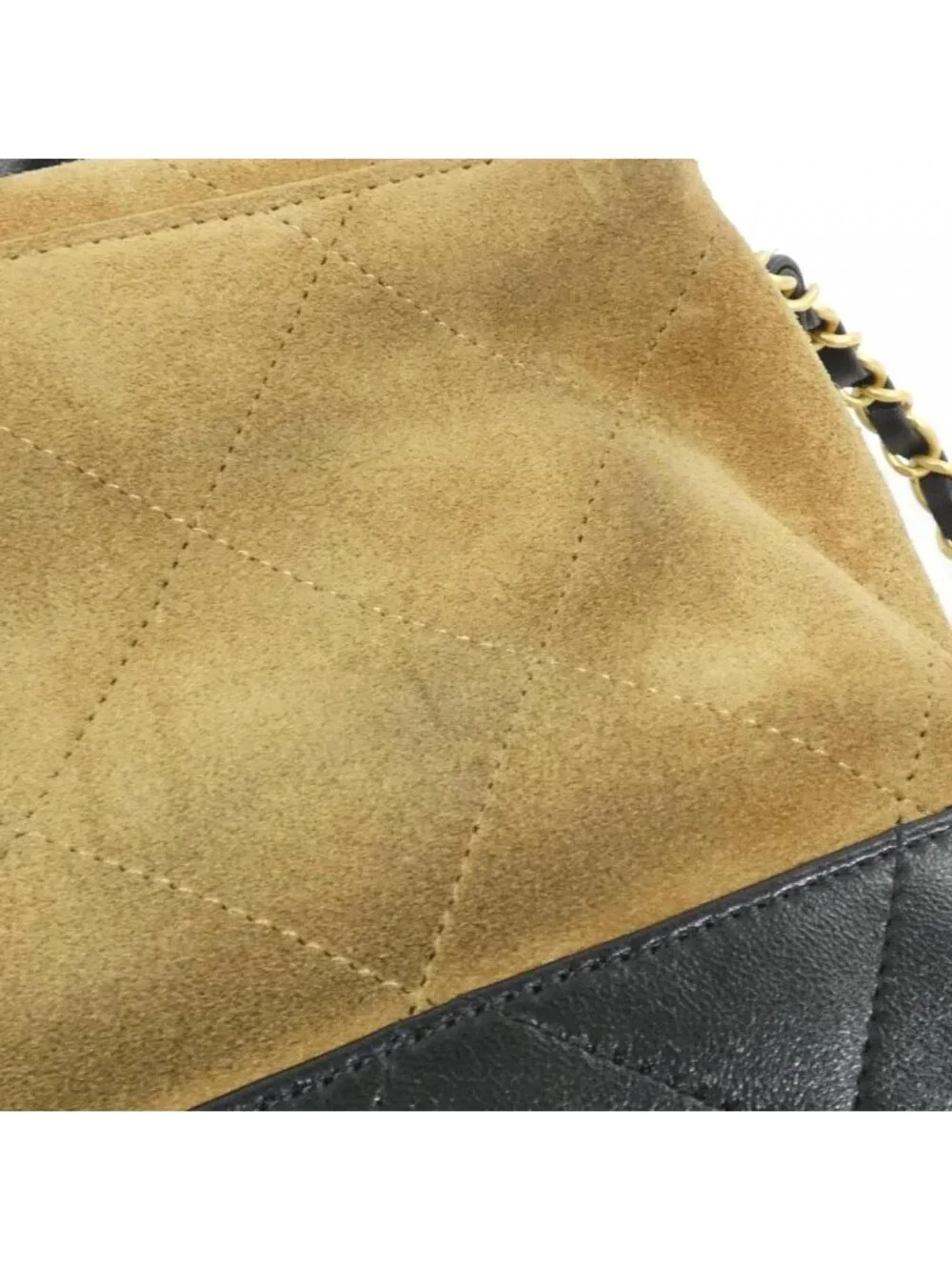Chanel Bag Handbag Beige