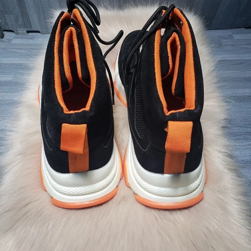 Steve Madden steve madden