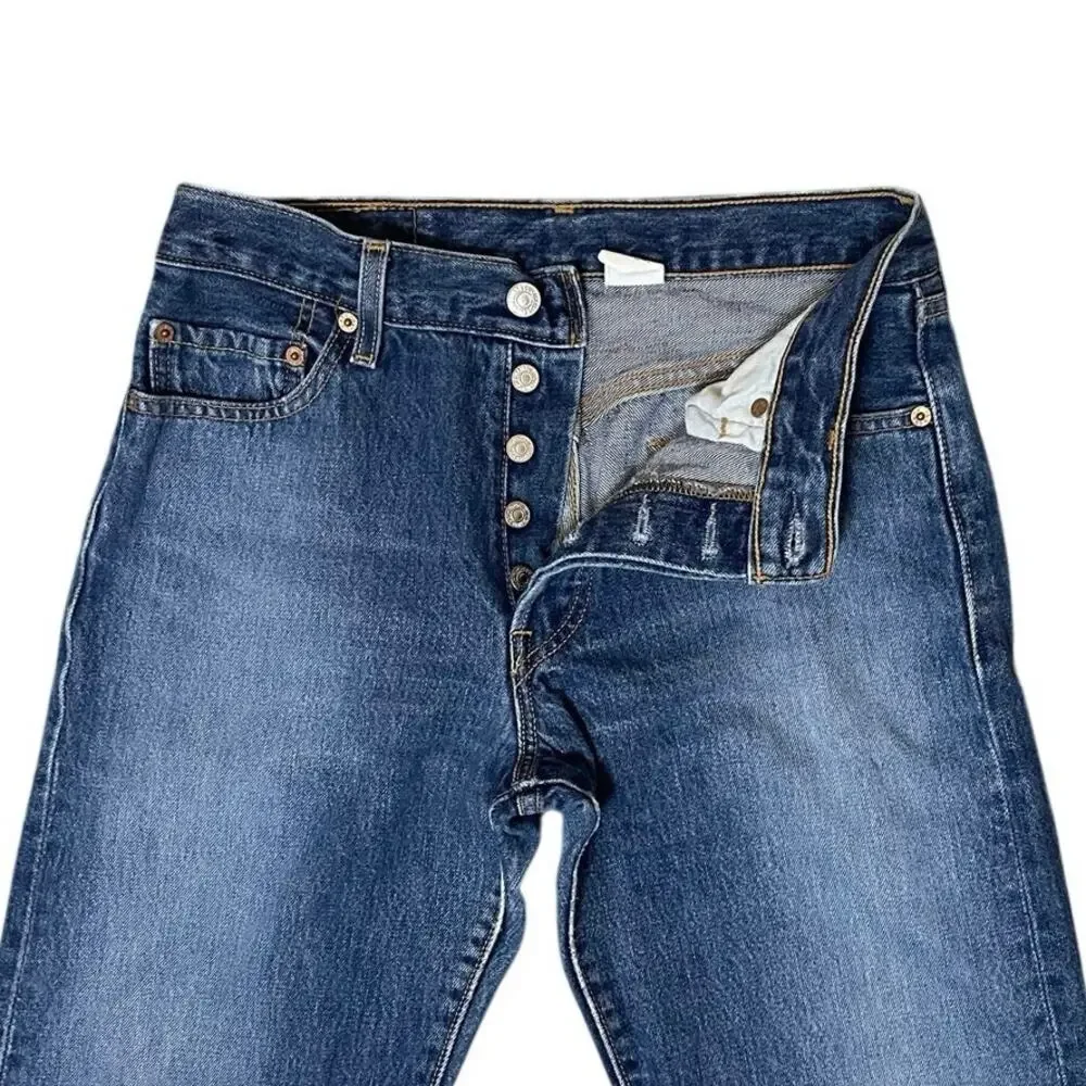 Levi’s vtg 2003