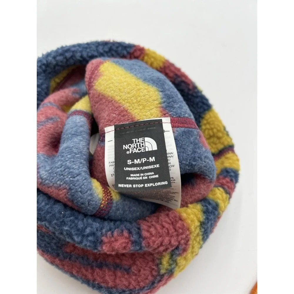 The North Face new tags
