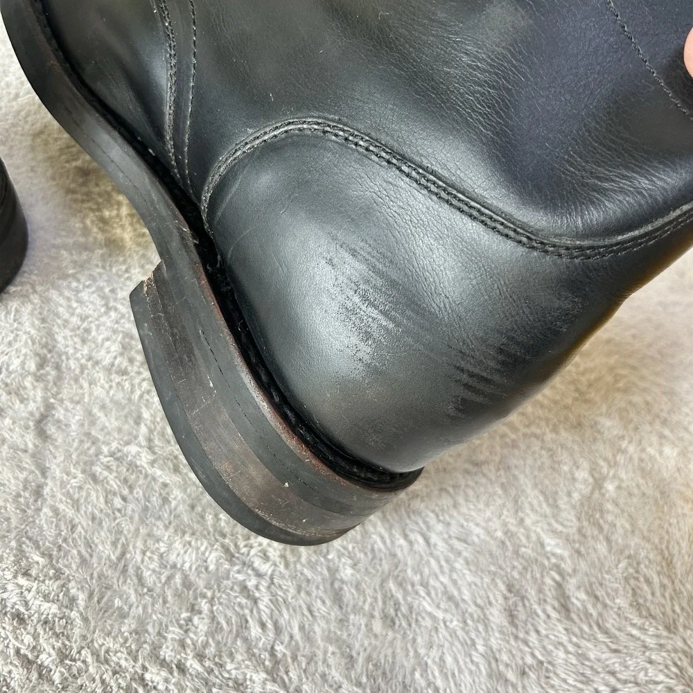 Thursday Boot Company cap 11