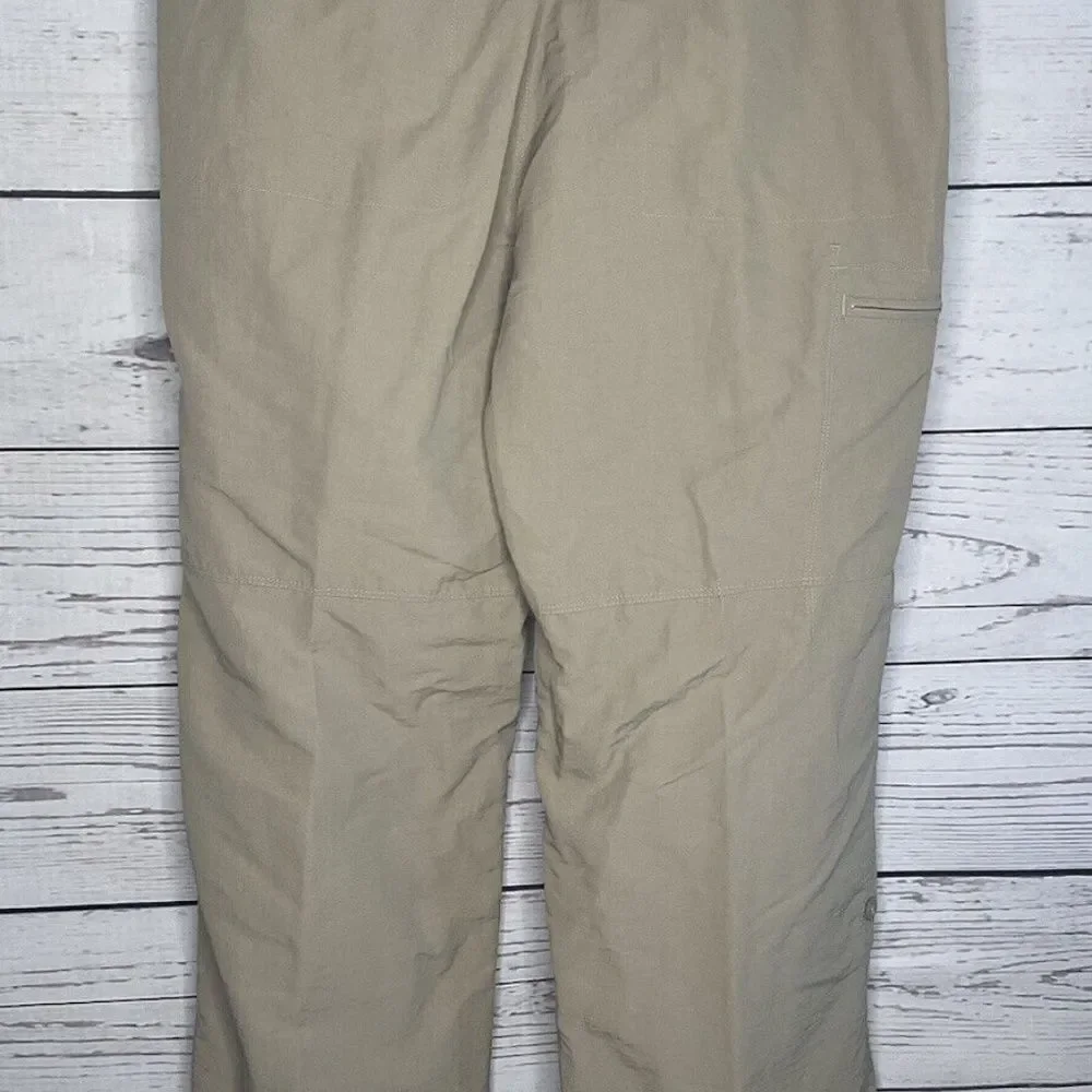 The North Face waist 36
