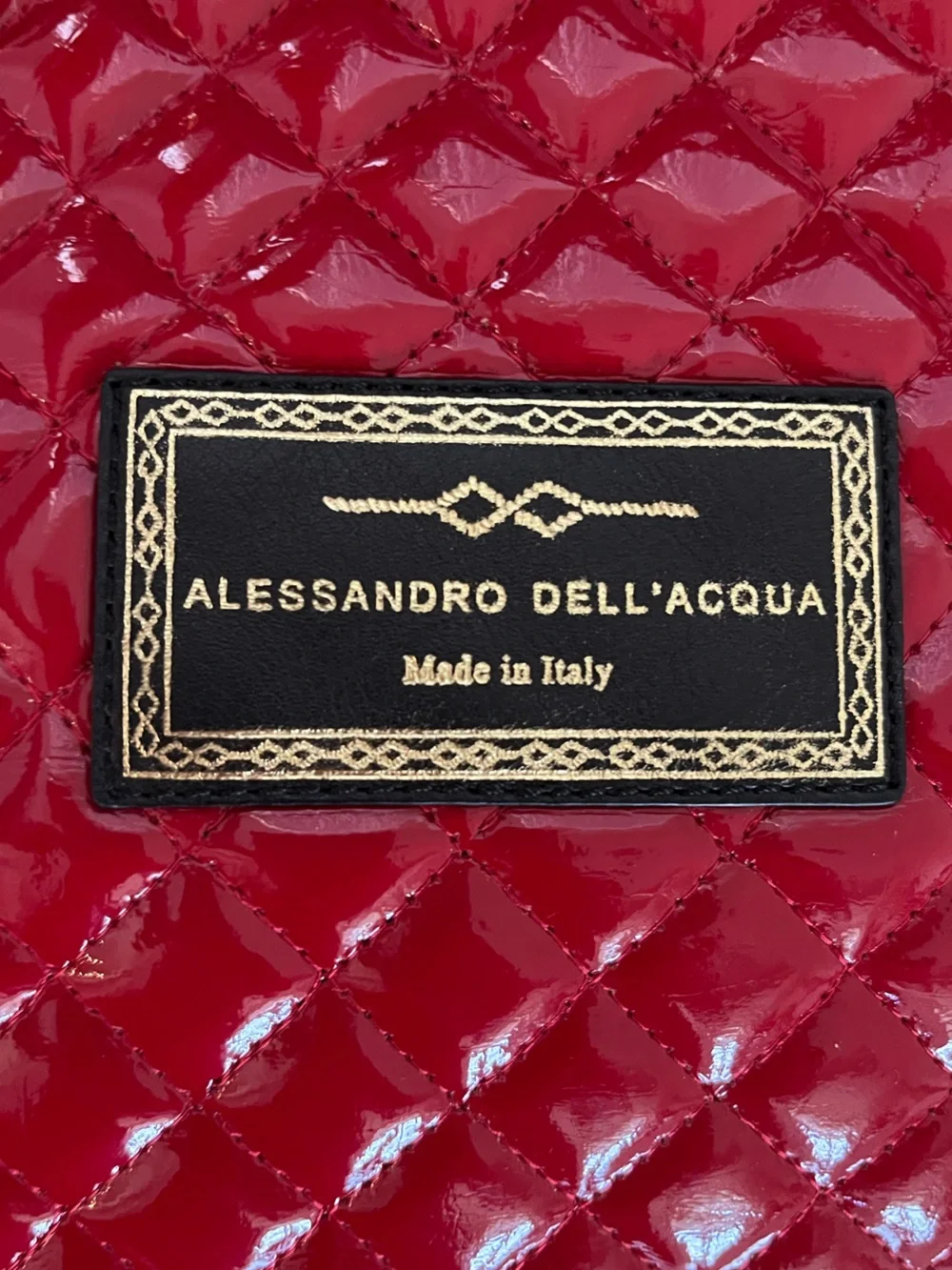 Alessandro DellAcqua alessandro dell’acqua