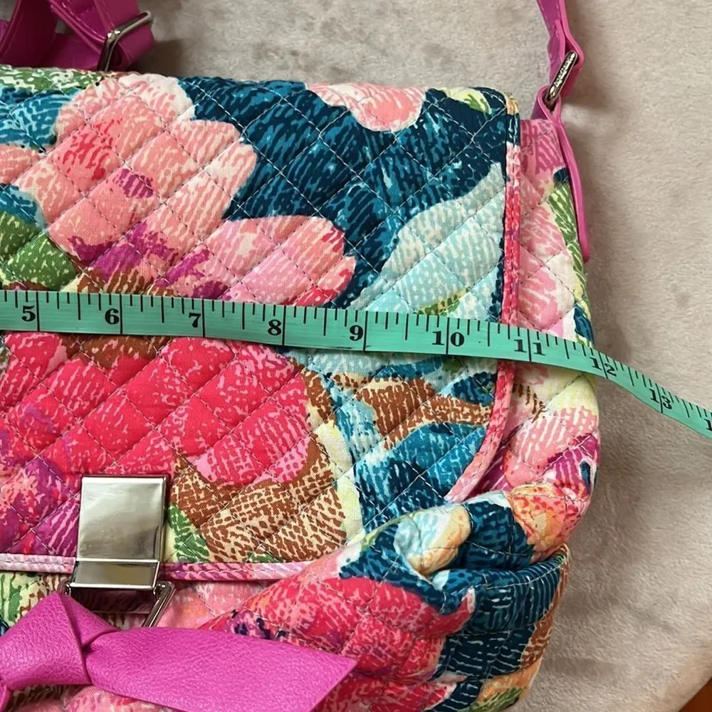 Vera Bradley like new