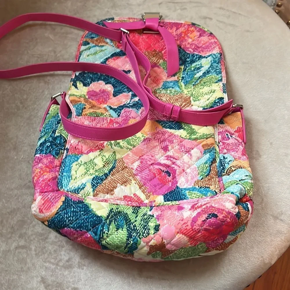 Vera Bradley like new