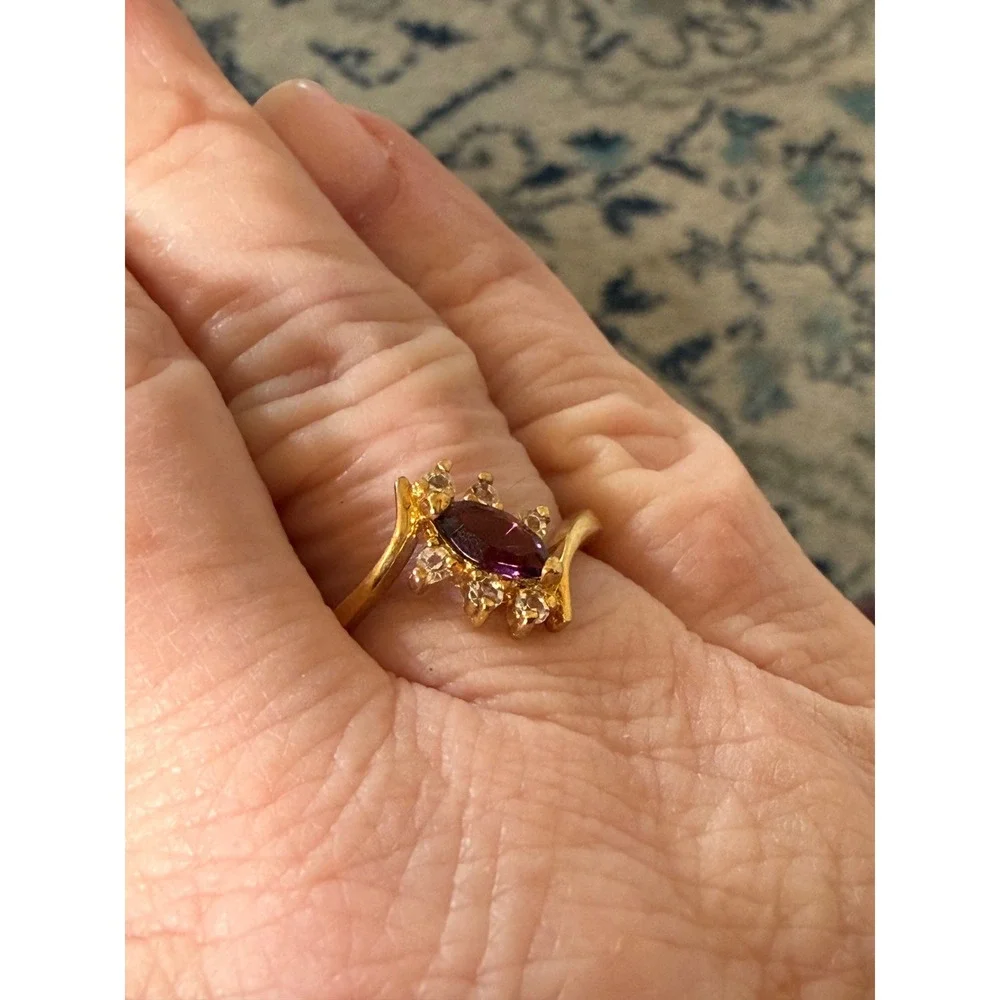 N/A this its finger