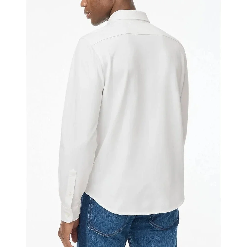 J. Crew crew men