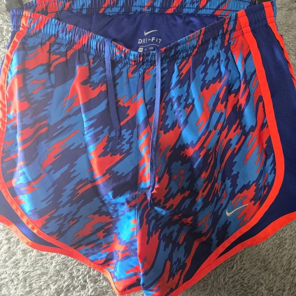 Nike dri fit