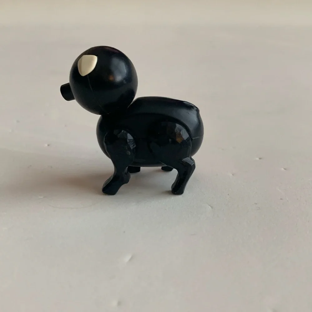 Fisher-Price Vintage Pig