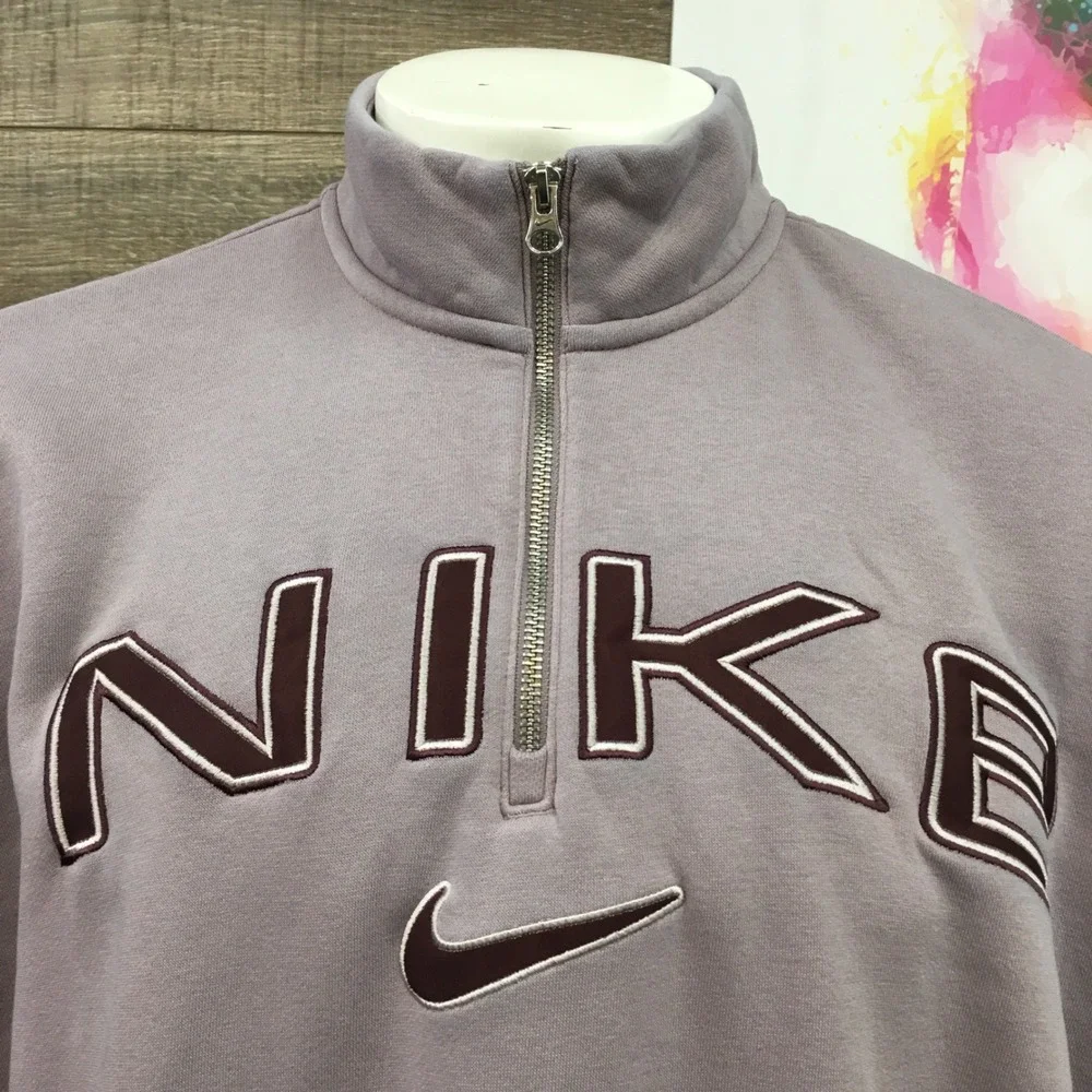 Nike welcome primo