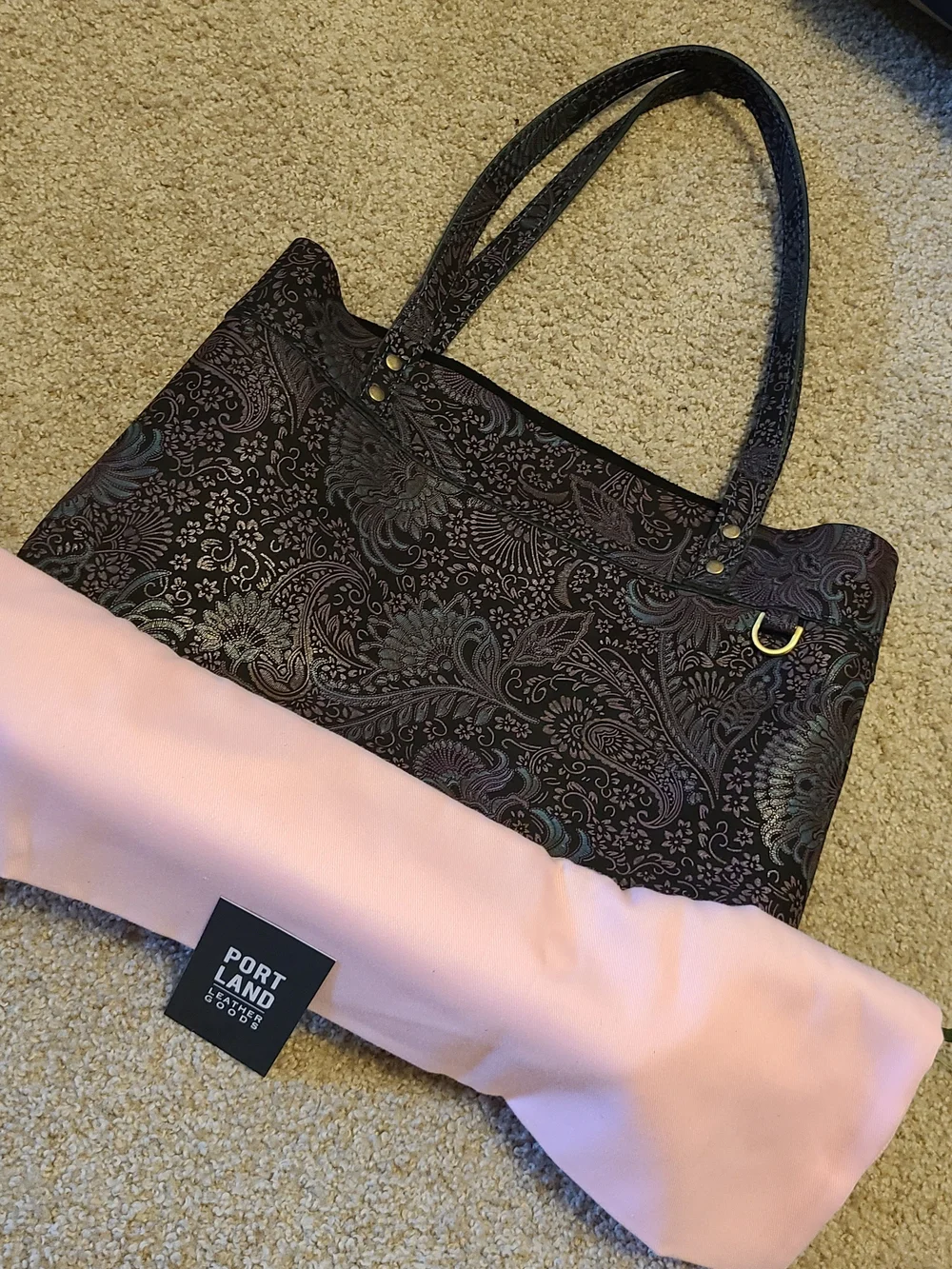 portland leather goods pet decided enhances